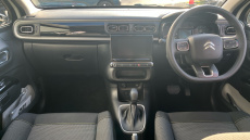 Citroen C3 1.2 PureTech 110 Plus 5dr EAT6 Petrol Hatchback